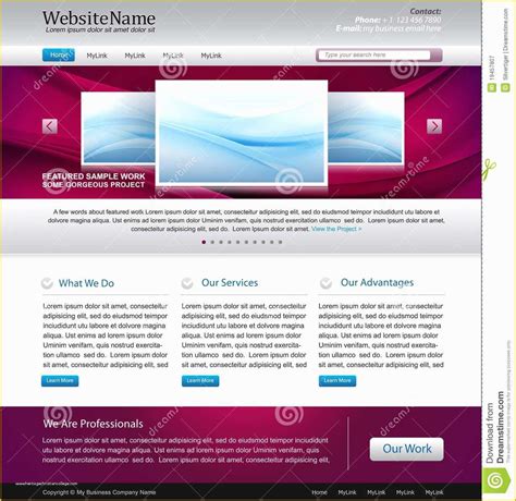 Image result for Free Website Design