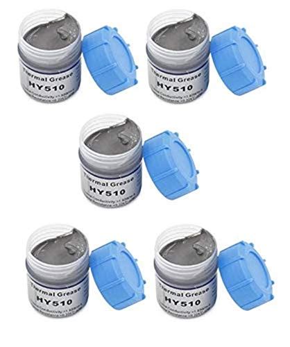 Sadow Thermal Paste for CPU|Thermal Paste for Processor|CPU Thermal ...