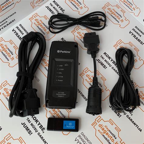 Perkins EST Coding Injectors 的图像结果