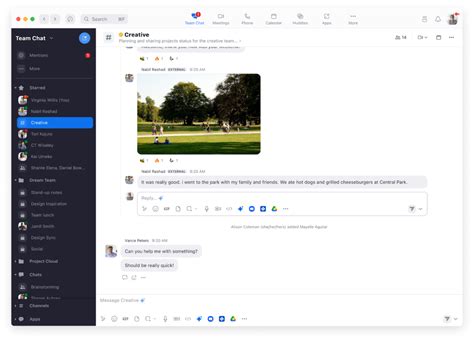 Image result for Zoom Chat Tutorial