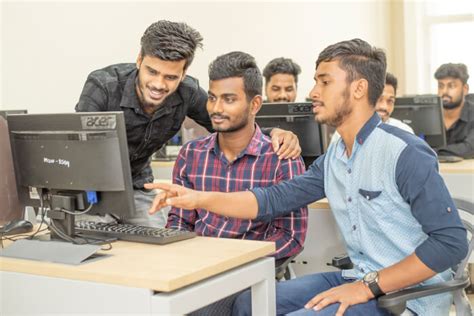Master in Computer Applications - SIT