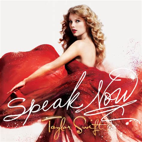 Enchanted MP3 Song Download- Speak Now (Deluxe Package) Enchanted Song ...