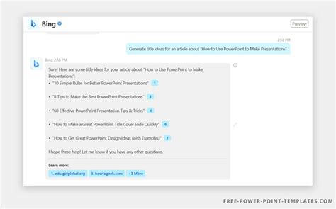 Bing Chatgpt Invitation 的图像结果