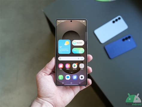 I test confermano che il display di Samsung Galaxy S25 Ultra è il ...