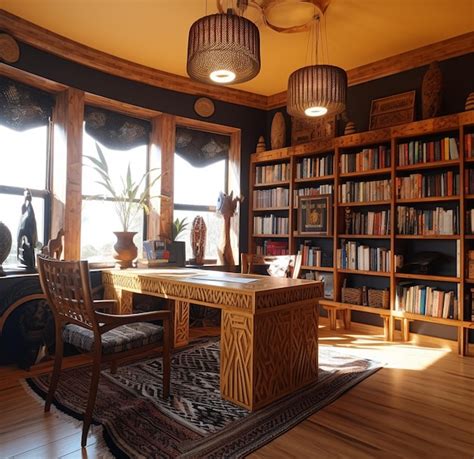 Image result for Library Interior