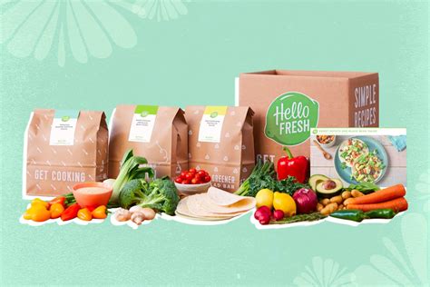 Image result for Hello Fresh Meals