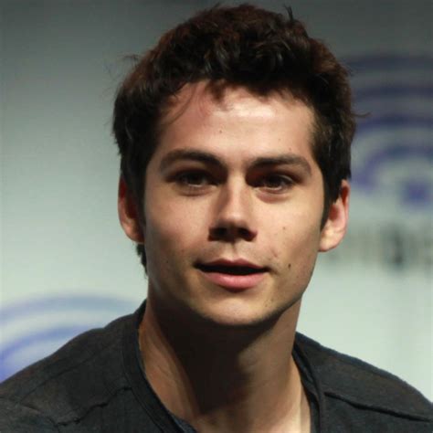 Dylan Obrien Images