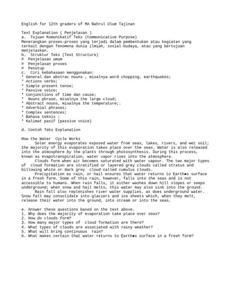 Image result for Explainer Text