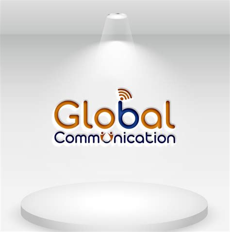 Globalization Communication. Logo 的图像结果