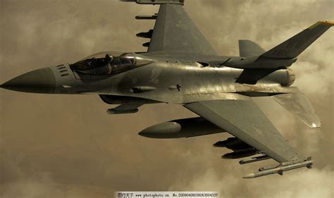 F16战斗机 - 哔哩哔哩