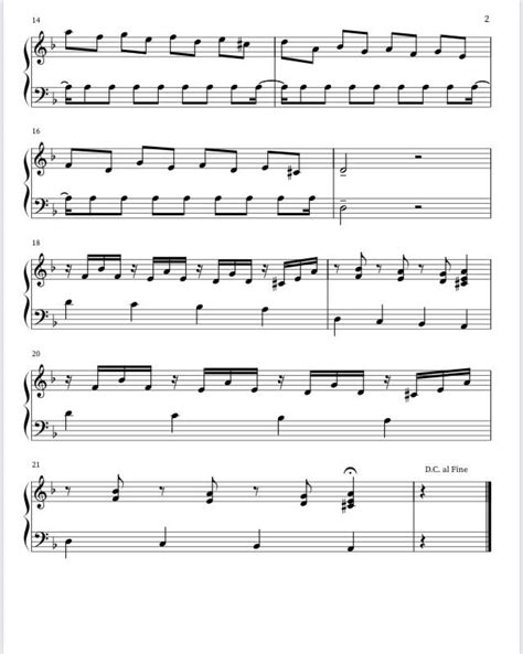 Image result for Toccata Tutorial