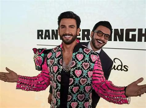 Ranveer Singh wax figure unveiled at Madame Tussauds London in wedding ...