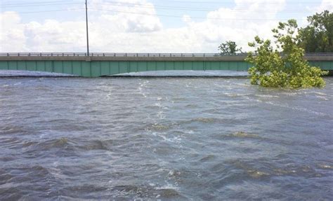 Mississinewa Lake Dam, peru, United States Of America - Top Attractions ...