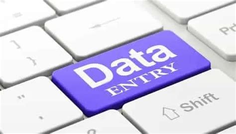 Image result for Data Entry Work Sample Images