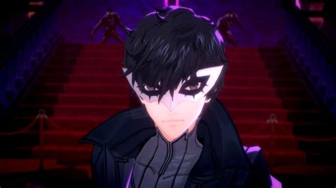 Image result for Persona 5 PSO2