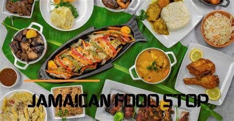 Entry #39 by dave835 for Vibrant Jamaican Restaurant Retractable Banner ...