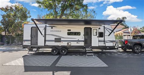 Image result for Springdale RV Tour