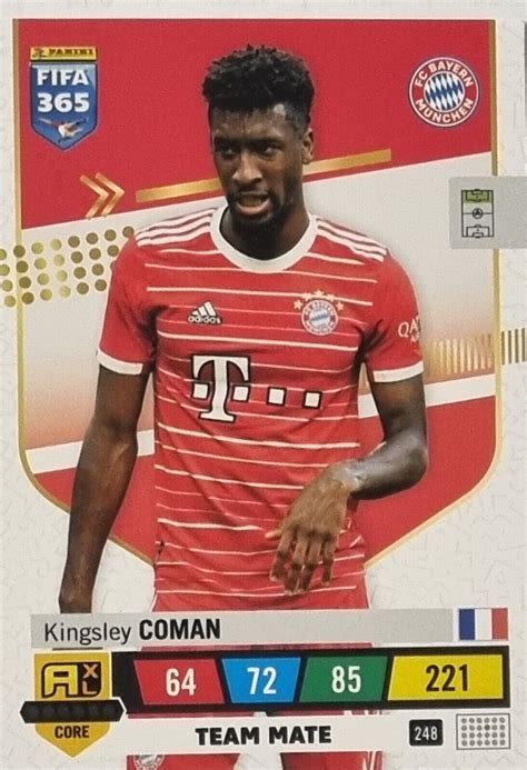 Panini FIFA 365 2023 Adrenalyn XL - Cards from | Ubuy India