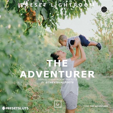 Jual Original TheVisualPoets Bundle Pack Lightroom Preset Mobile ...