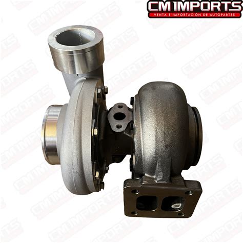 GT45 Turbo Install 的图像结果