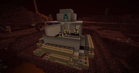 Blaze Farm Java 1.16 的图像结果