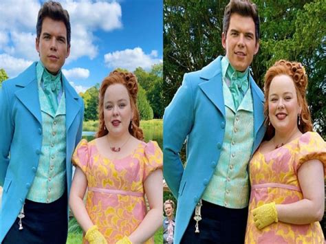 Here's everything you need to know about Bridgerton Season 3