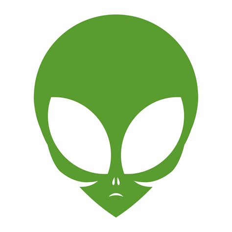 Image result for Alien Head
