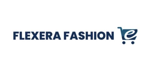Flexera Fashion