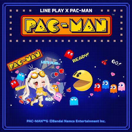 Fortnite x Pac-Man collaboration will start on June 2nd! Check out full ...