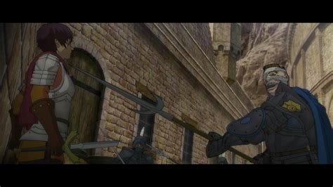 Berserk: The Golden Age Arc II - The Battle for Doldrey (2012 ...