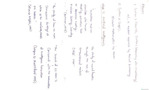 AI 101: Intro to Artificial Intelligence Concepts and Problem Solving ...