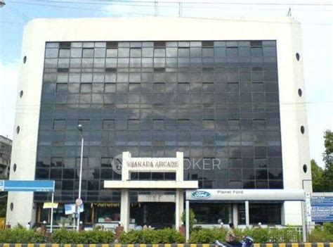 Sharada Arcade Rent / Sale Bibwewadi, Pune
