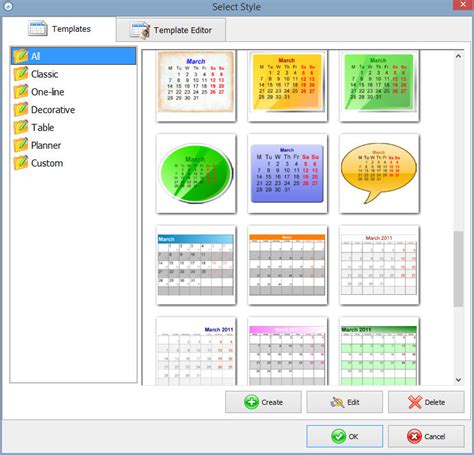 Image result for Calendar Design Tutorial