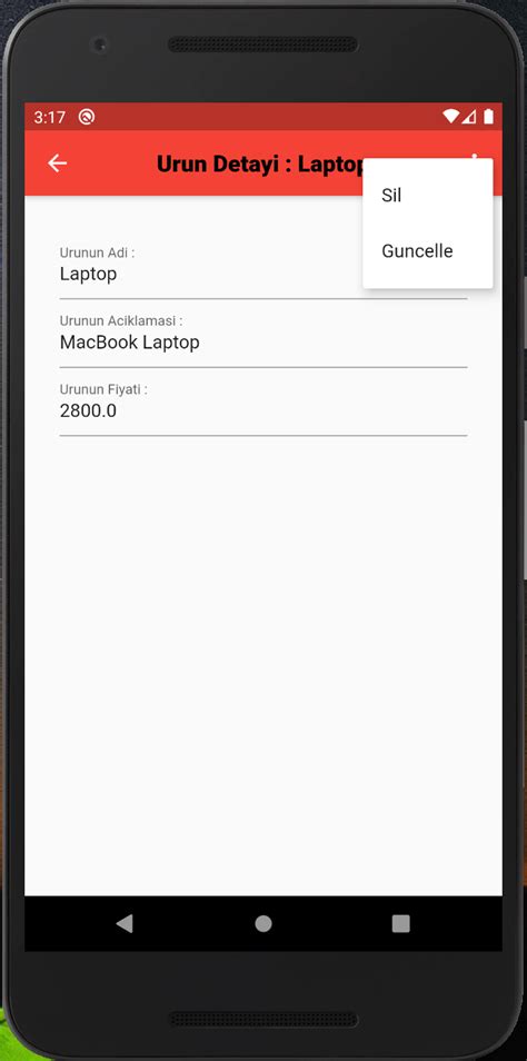 Image result for Flutter SQLite Crud
