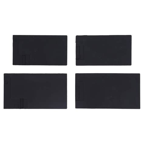 4pcs Lcd Screen Glue Removal Adsorption Pad, Non-Flipping Row Line ...