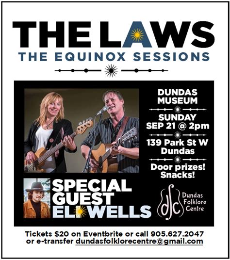 The Laws | Kingsville ON