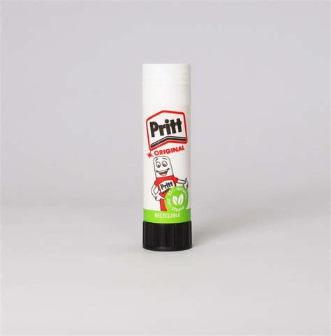 Pritt Original Giant Glue Stick – 43g - Carnation Crafts