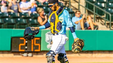Bats falter as RiverDogs drop series finale 3-1