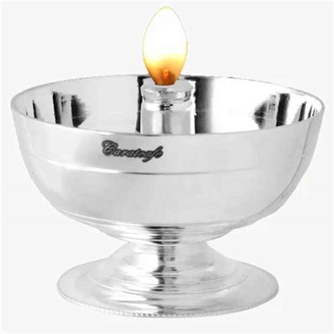 Silver Pooja Articles For Home Office Mandir ~ CaratCafe