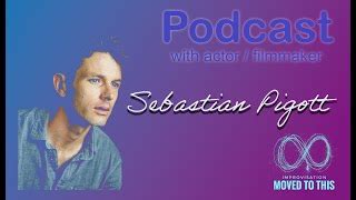 Sebastian Pigott - Agent, Manager, Publicist Contact Info