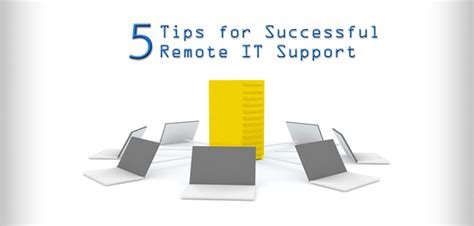 Remote Support Tips and Tricks 的图像结果