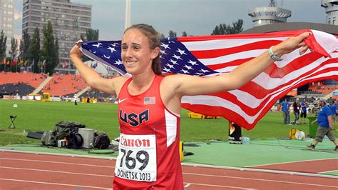 Endurance sports - 17-year-old Alexa Efraimson is poised to take on ...