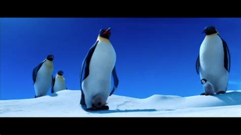 Happy Feet (Western Animation) - TV Tropes