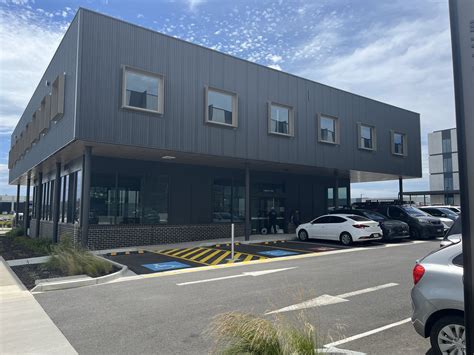 Clyde North Clinic — Advance Healthcare