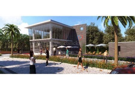 Bren Celestia in Sarjapur Road, Bangalore: Price, Brochure, Floor Plan ...