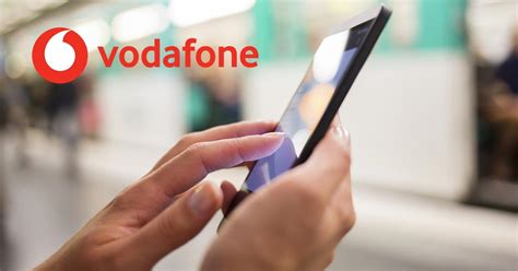 Consultar Consumo Vodafone