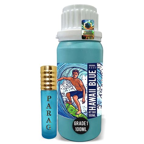 Buy 100 ML Attars Online – Parag Fragrances official