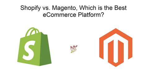 Image result for Magento vs Shopify