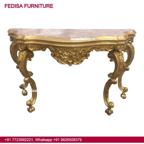 Wall Mounted Console Table 255 Shelf Console Table Wood Metal Console ...