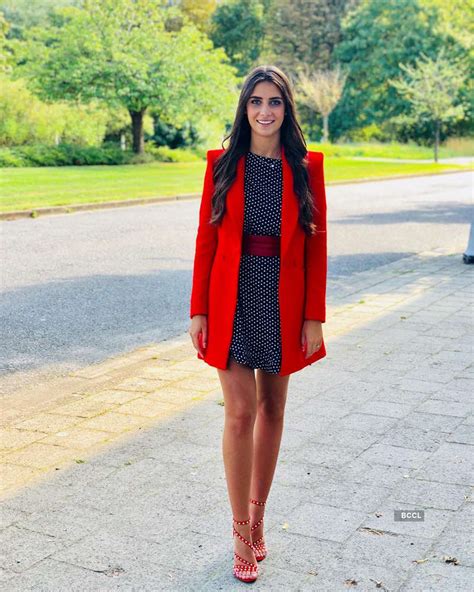 Elena Castro Suarez crowned Miss Belgium 2019- The Etimes Photogallery ...